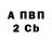 Метадон белоснежный Oliver Brewer